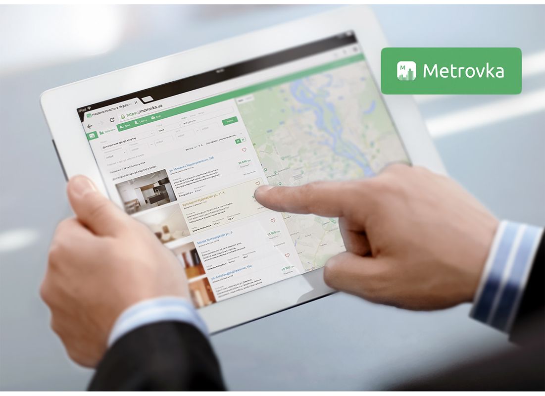 Metrovka позволит агентствам отслеживать эффективность риэлторов онлайн Metrovka позволит агентствам отслеживать эффективность риэлторов онлайн