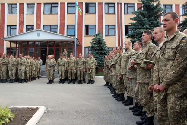 тернополь военные армия / faktor.te.ua тернополь военные армия / faktor.te.ua