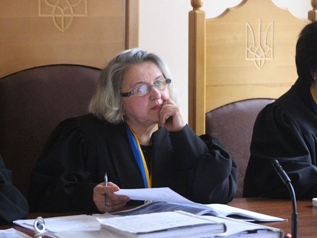 Суддя Гриців призначила арбітражного керуючого без згоди кредиторів Суддя Гриців призначила арбітражного керуючого без згоди кредиторів