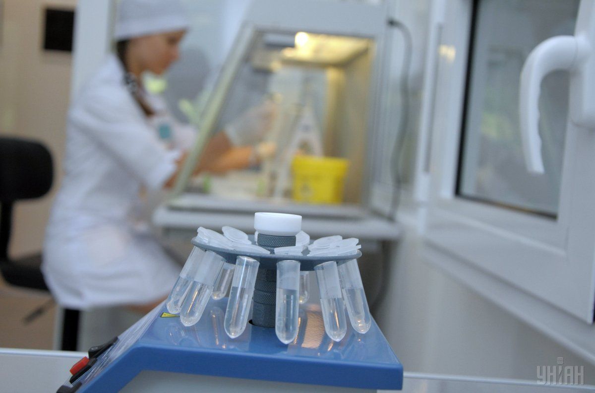 На оккупированном полуострове зафиксирован первый случай коронавирусной инфекции / Фото УНИАН