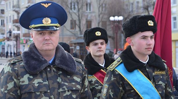 УНИАН УНИАН