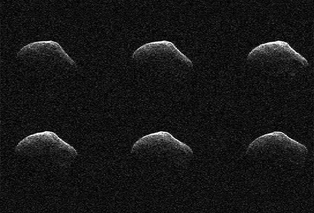 NASA/JPL-Caltech/GSSR NASA/JPL-Caltech/GSSR