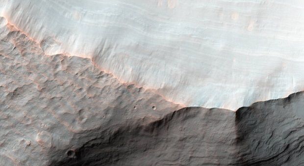 NASA NASA