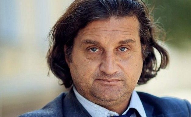 Кушанашвили / facebook.com/otar.kushanashvili Кушанашвили / facebook.com/otar.kushanashvili