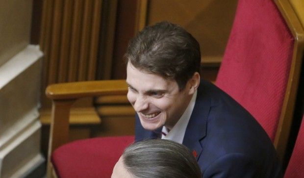 белоцерковец / Фото УНИАН белоцерковец / Фото УНИАН
