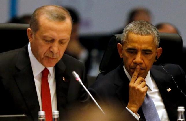 REUTERS REUTERS