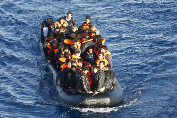 REUTERS REUTERS