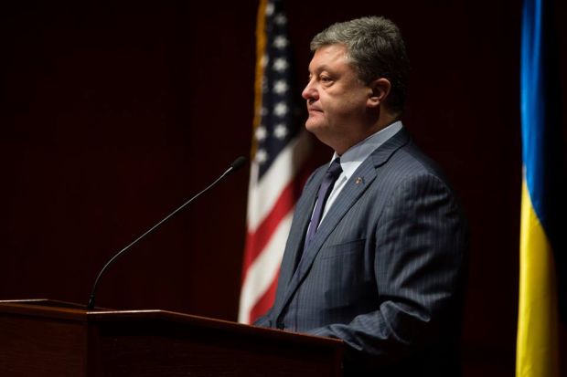 facebook.com/petroporoshenko facebook.com/petroporoshenko