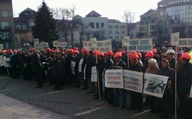 газовики / stanislavske.tv газовики / stanislavske.tv