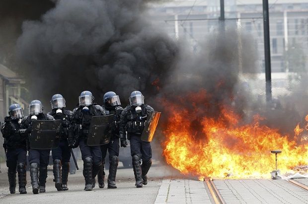 REUTERS REUTERS