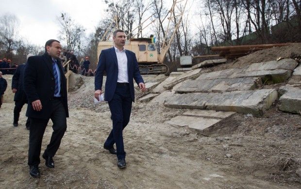Кличко / kiev.klichko.org Кличко / kiev.klichko.org