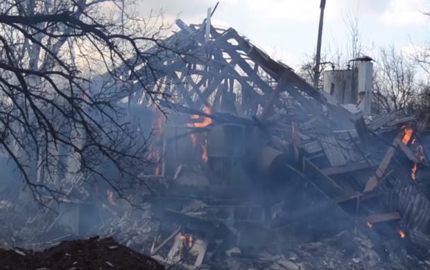 Скриншот видео Скриншот видео