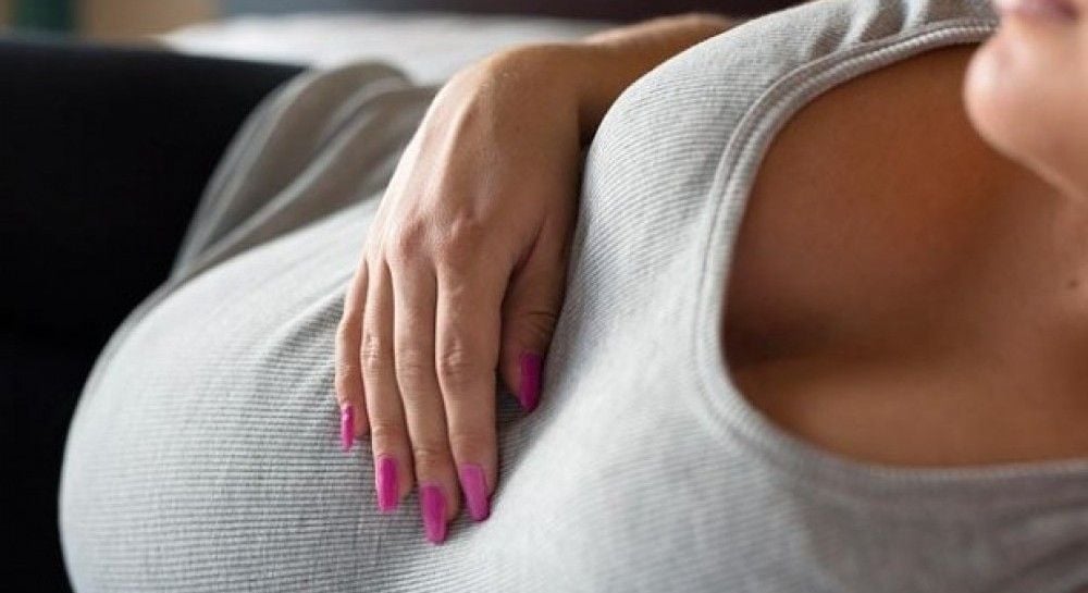 Чи можна займатися сексом під час вагітності | Уляна Супрун | Блог