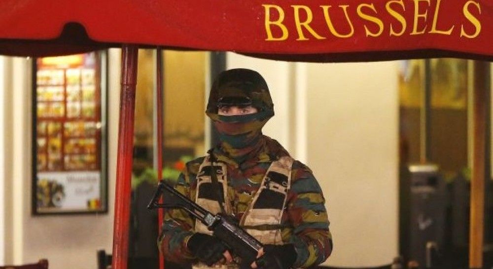 Що має зробити Європа після Брюсселя :