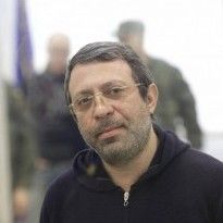 Корбан заявил о новых обысках силовиков 