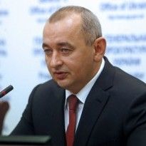 Матиос рассказал, сколько военных с 2014 года погибло в результате самоубийств и умышленных убийств