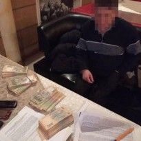 Перед задержанием одесский судья-стрелок пытался порезать себе вены