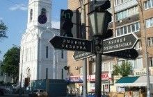 В Одесі 2 травня в районі Куликового поля буде припинено рух транспорту