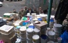 Тернопільсько-Зборівська єпархія УГКЦ передала в зону АТО 60 тис. вареників