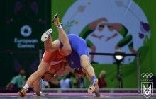 Украинки завоевали две медали чемпионата Европы по борьбе