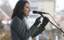 Деканоидзе объяснила, с чем связан рост статистики преступлений