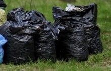 Черниговский горсовет просит парламент запретить продажу полиэтиленовых пакетов
