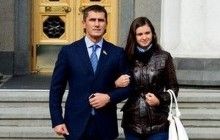 СМИ: Дочь экс-генпрокурора Яремы "подарила" себе на 18-летие часть магазина