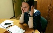 Ukraine launches first military radio station