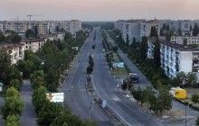 Комсомольский горсовет просит руководство Украины не переименовывать город