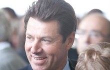 Мер Ніцци, який неодноразово висловлювався на підтримку дій РФ, прийняв делегацію окупованого Криму