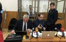 Savchenko speech in court: "This trial proves guilt of Russian journalists"