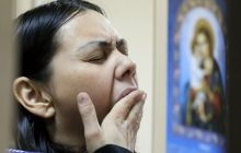 Підозрювана у вбивстві дитини в Москві пояснила свій вчинок "наказом Аллаха" (фото)