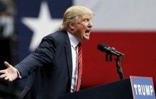 Ряд впливових республіканців виступили проти Трампа