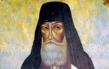 3 марта Православная церковь молитвенно чтит преподобного Феодора Санаксарского
