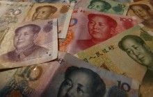 Chinese overseas investment tops $1 trln over a decade – Reuters