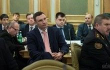 Выборы в райсоветы можно проводить только после внесения изменений в законодательство - Кличко