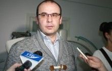 Колективу Тернопільської ОДА представили нового заступника голови Юрія Юрика