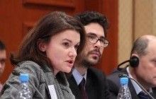 В ООН знают о "расстрельных статьях" и не признают "судебные решения" "ЛНР" и "ДНР"
