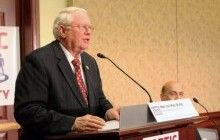Обама не предоставляет Украине оружие, чтобы сохранить имидж мирного президента – конгрессмен