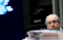 В Бразилии спикера конгресса обвинили в коррупции - BBC