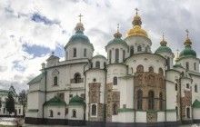 Україна вшановує пам'ять благовірного князя Київського Ярослава Мудрого