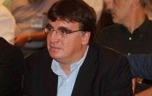 Теодоридис заменил новоизбранного президента ФИФА Инфантино на посту генсека УЕФА