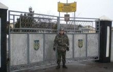 Бережанська райадміністрація Тернопільщини взяла шефство над військовою частиною