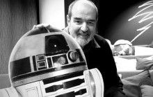 Создателя робота R2-D2 из "Звездных войн" нашли мертвым