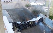 В Одессе суд продлил на 25 дней арест россиянина-фигуранта "дела 2 мая"