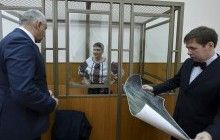 Адвокати і журналісти можуть не потрапити на суд над Савченко у Ростові через аварію Boeing - адвокат