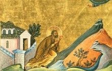 6 марта Православная Церковь чтит память преподобного Афанасия исповедника