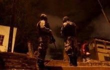 Невідомі в поліцейській формі розстріляли 10 осіб у столиці Гондурасу