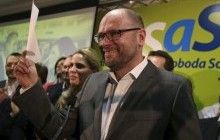 Правляча партія Словаччини втратила більшість у парламенті - ЗМІ