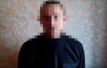СБУ в Донецькій області затримала інформатора бойовиків (відео)